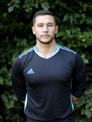 Felix Braunmiller
