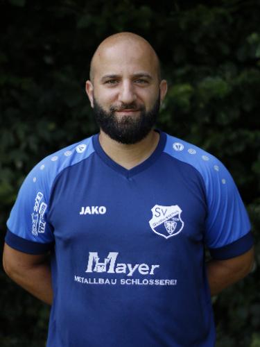 Mohamed Chabokji