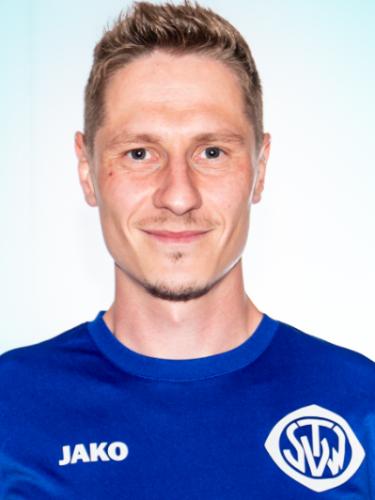 Dominik Alt