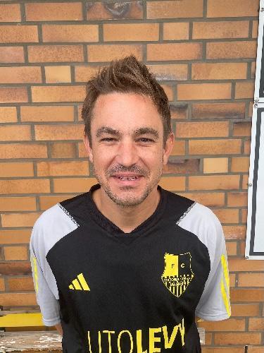 Benjamin Wingen