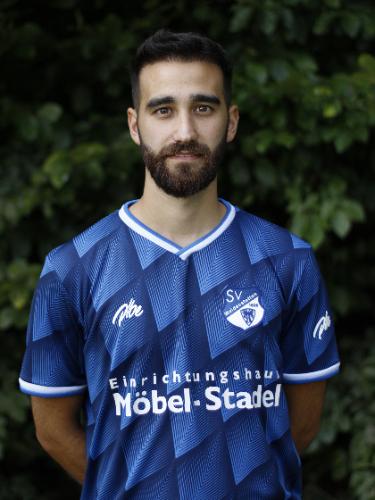 Deniz Dogan