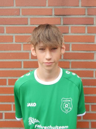 Ben De Jong