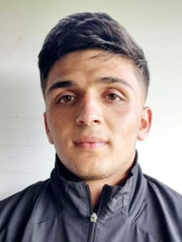 Ahmad Ahmad
