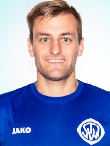 Fabian Bergold