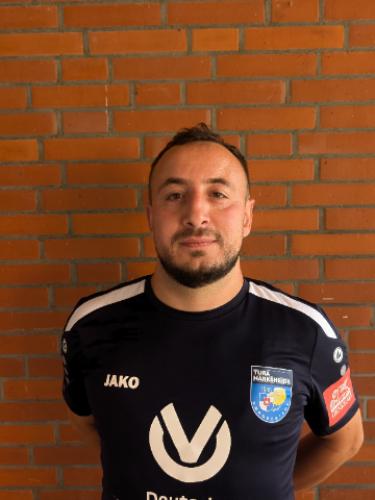 Rahmi Dülger