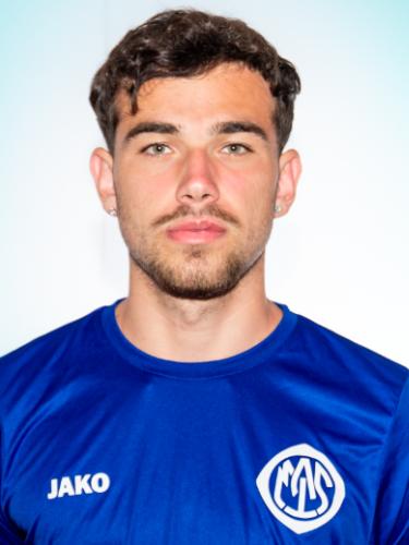 Max Cavallo