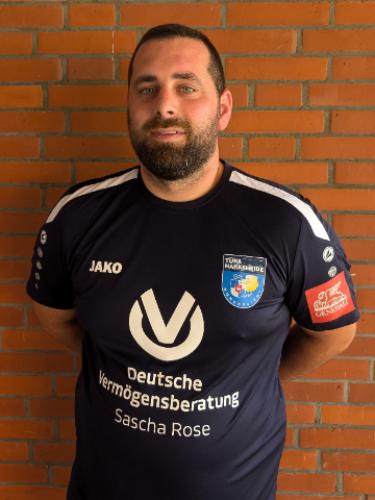 Rene Irens