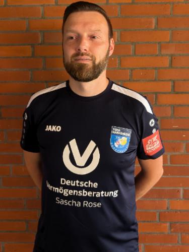 Kevin Jammer