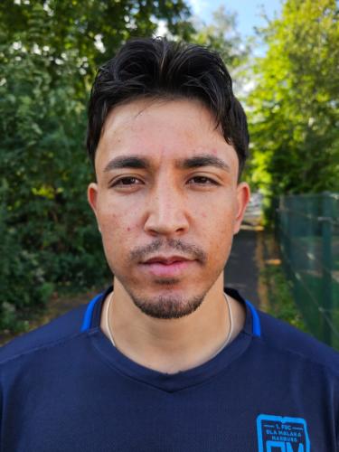 Mohammad Hanif Hosseini
