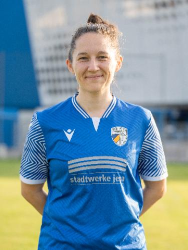 Andrea Hainthaler