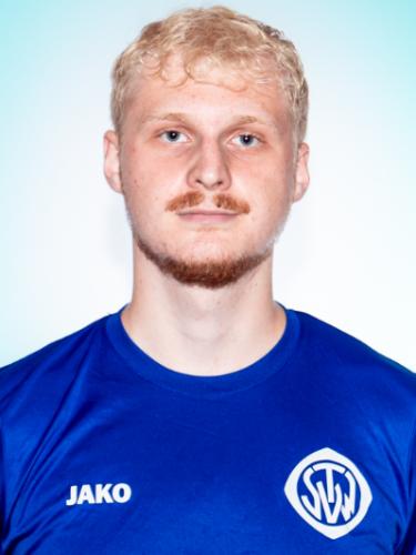 Timm Hammel