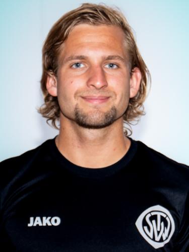 Tom Hohlfeld