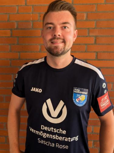 Dennis Rebizant