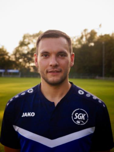 Stefan Stötzel