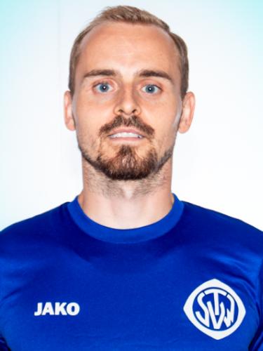Felix Rueß