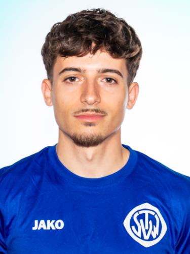 Julian Rios