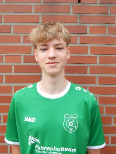 Noah-Günter Stehmann