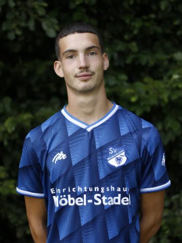 Jannis Honold