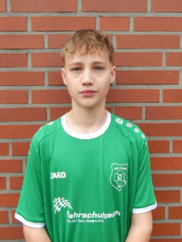 Felix Trautmann