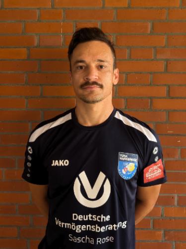 Mario Gerold Tripke
