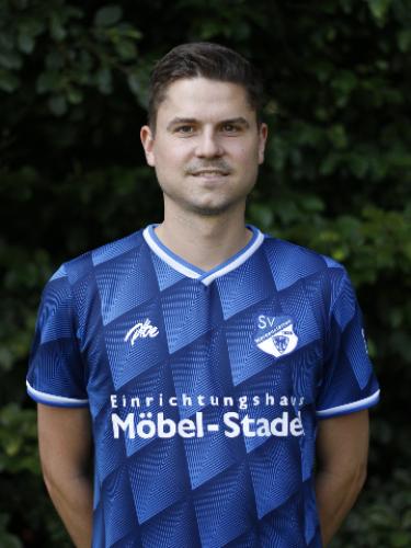 Marc Junginger