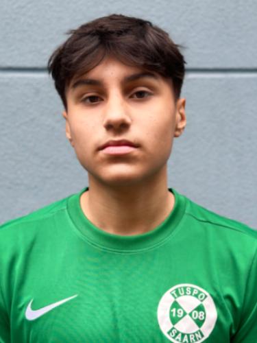 Diego Müller