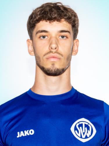 Nemanja Stefanovic
