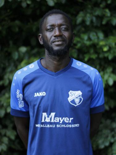 Moses Remi Kandeh
