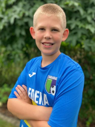 Lukas Heinrich Schmitz