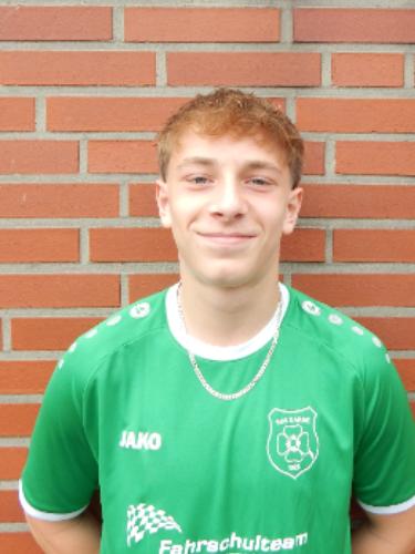 Dominik Wolf