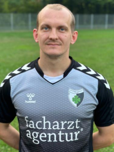 Nils Engmann