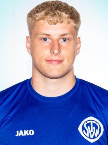 Jonas Weiß