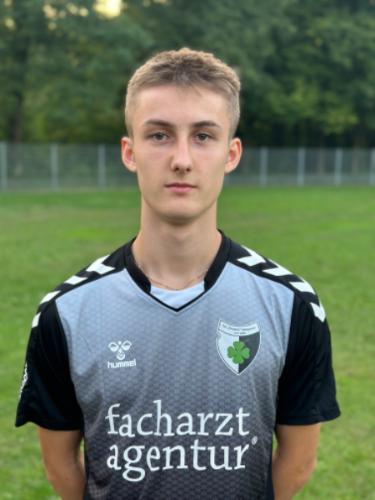 Kai Luca Fuchs