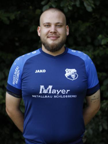 Luca Klimpel