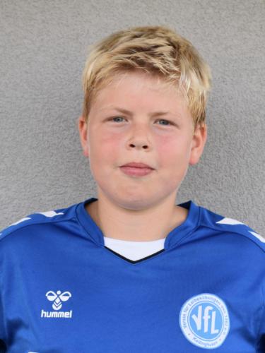 Lasse Michel Worm
