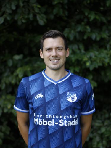 Markus Leibing