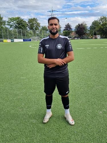 Nouredine Aarab
