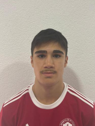 Cem Eraslan