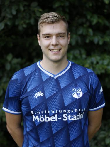 Niklas Leibing