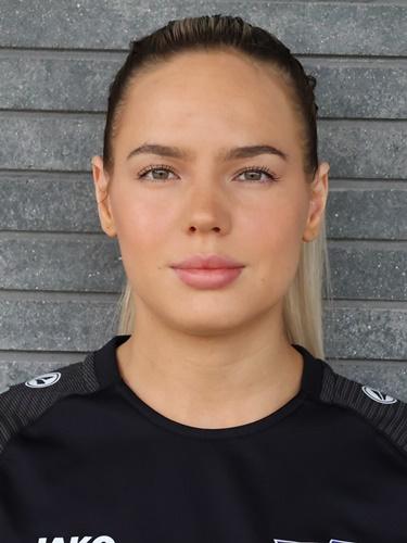 Paula Weyen