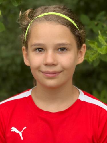 Sofia Helen Bittkowski