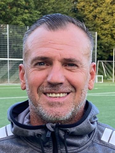 Damir Dalic
