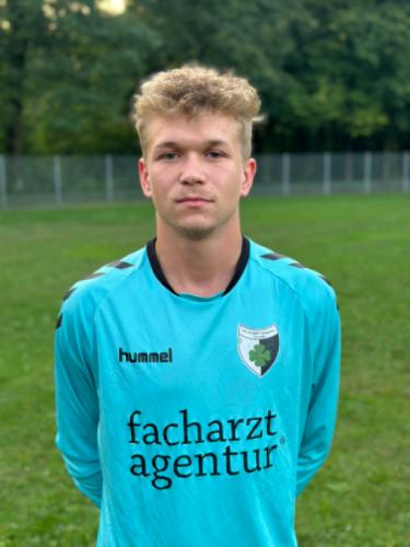Lucas Diembeck