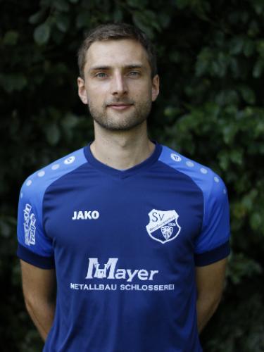 Martin Reinemer