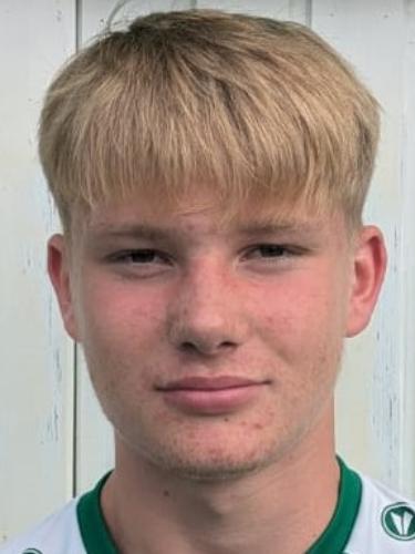 Jonas Wenke