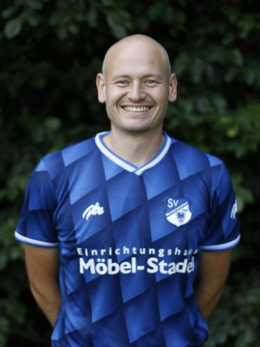 Patrick Ridder
