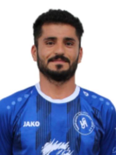 Zaidan Qarman Murad Simogy