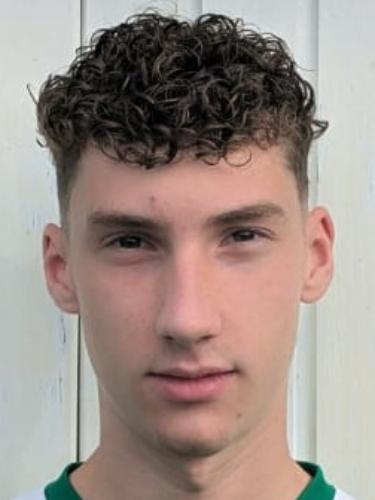 Noah Harder