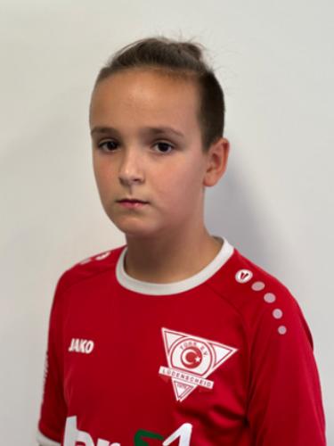 Kaan Sali