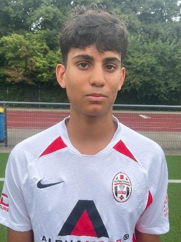 Zacharia Kosmas Beermann